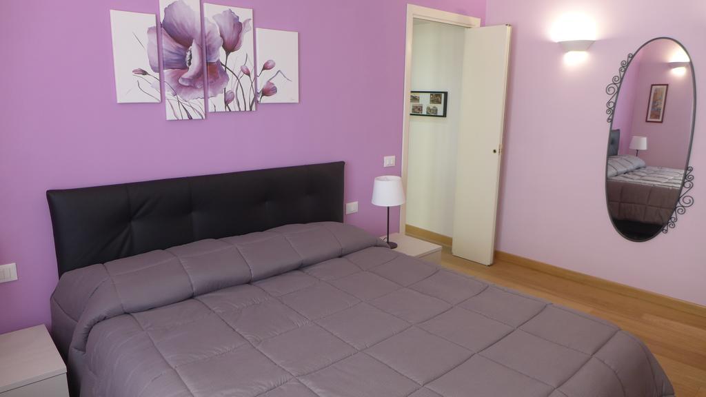 Your Home At Roma Dış mekan fotoğraf