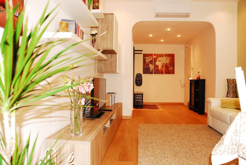 Your Home At Roma Dış mekan fotoğraf