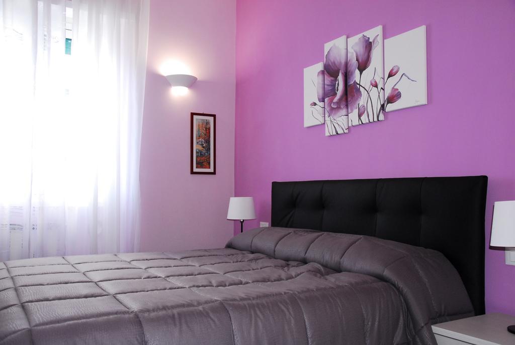 Your Home At Roma Dış mekan fotoğraf
