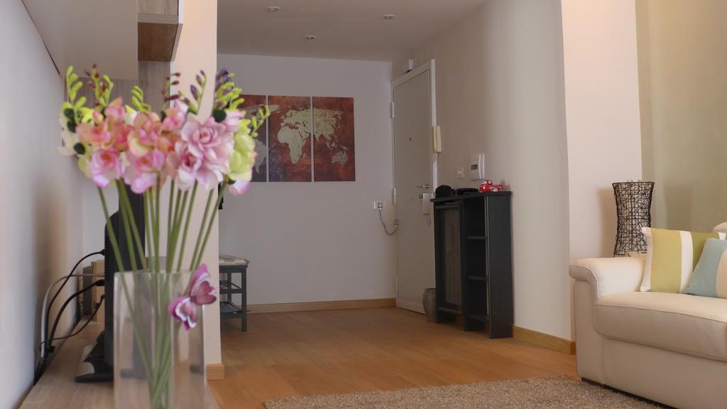 Your Home At Roma Dış mekan fotoğraf