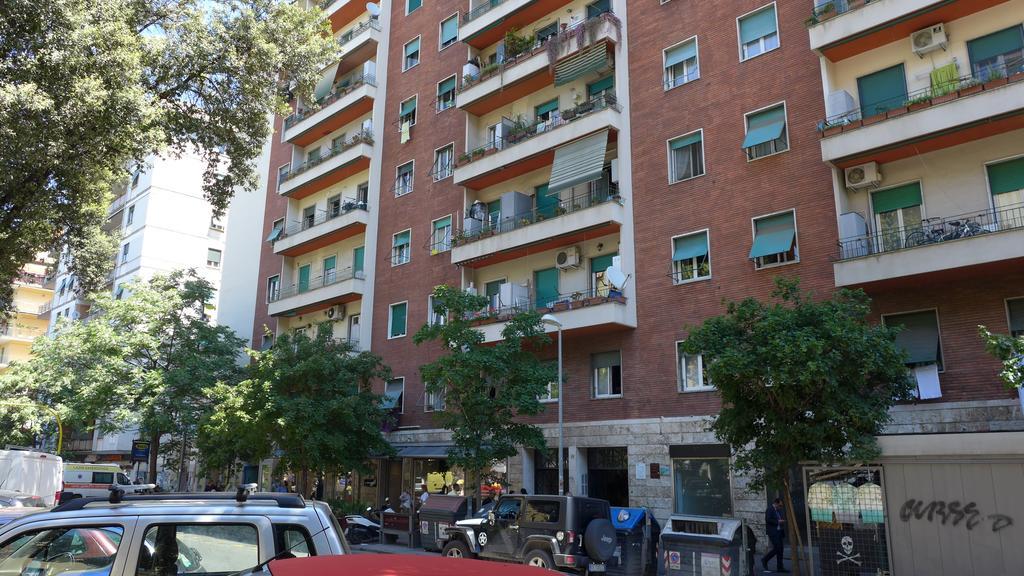 Your Home At Roma Dış mekan fotoğraf