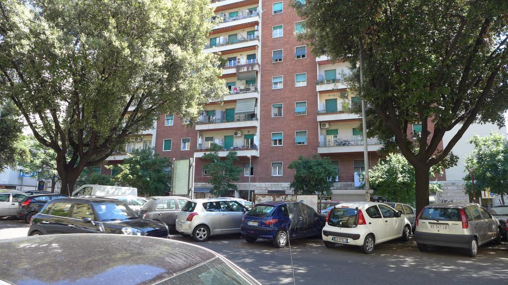 Your Home At Roma Dış mekan fotoğraf