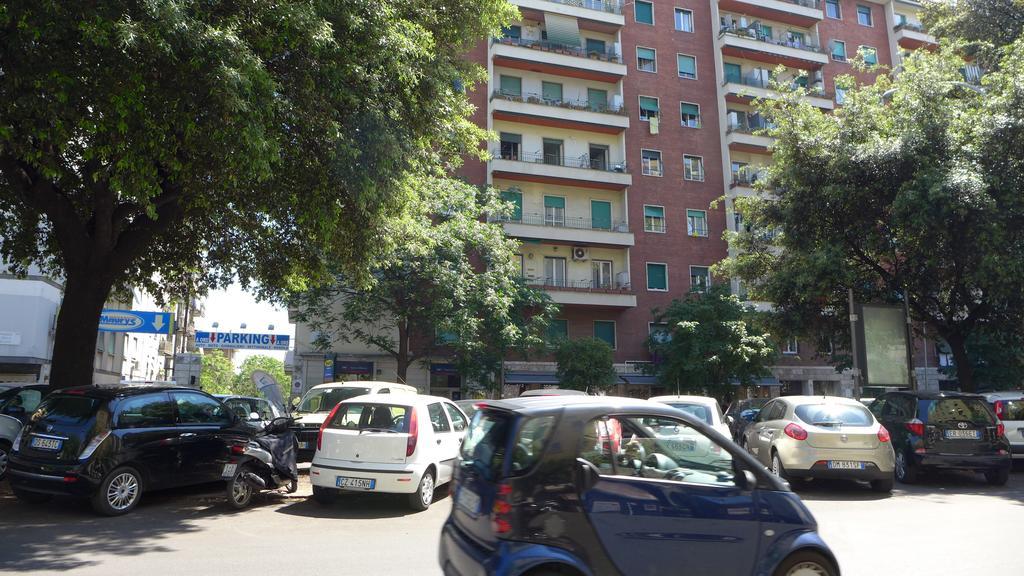 Your Home At Roma Dış mekan fotoğraf