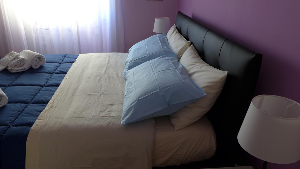 Your Home At Roma Oda fotoğraf