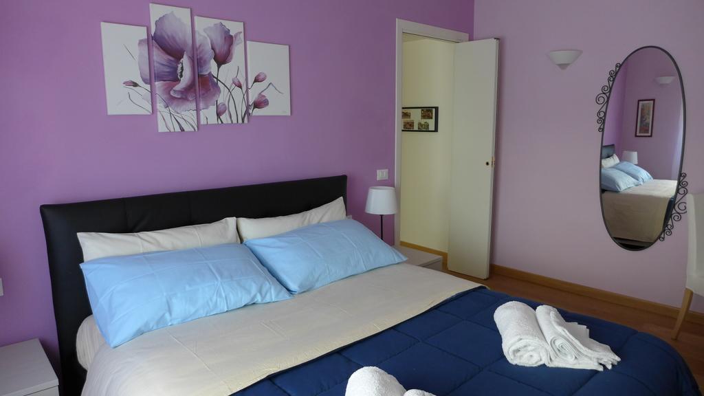 Your Home At Roma Oda fotoğraf